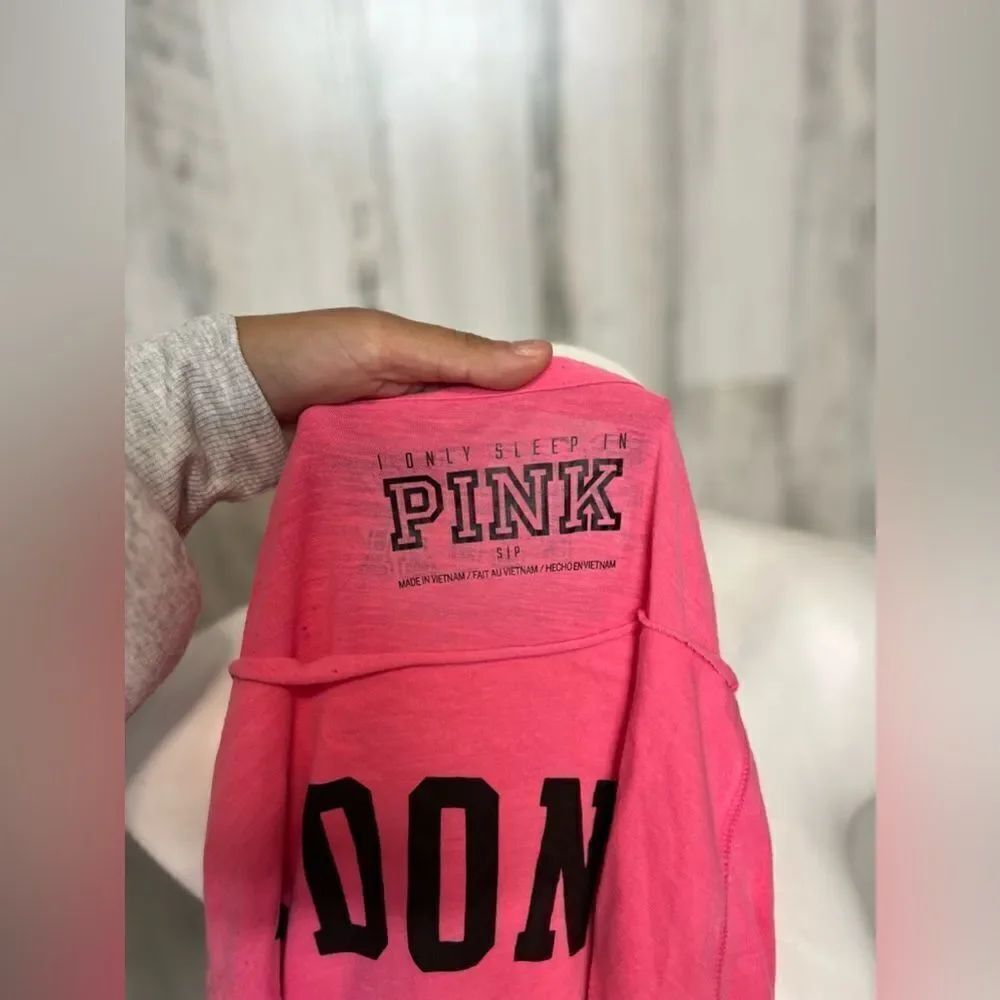 Pink blouse  - Picture 3 of 5